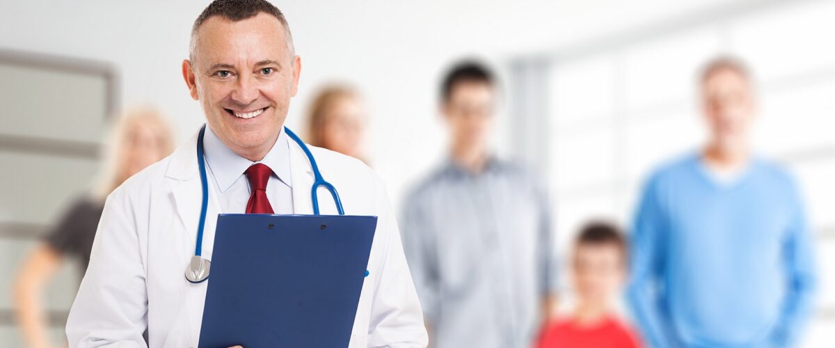 Sağlığınızı Düşünüyoruz